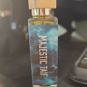 Majestic Taif - New By The Dua Brand Fragrance Unisex